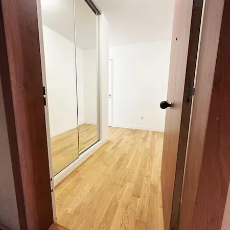 Charme Parisien Neuf Et Cosy