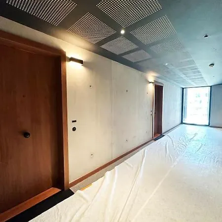 Charme Parisien Neuf Et Cosy *