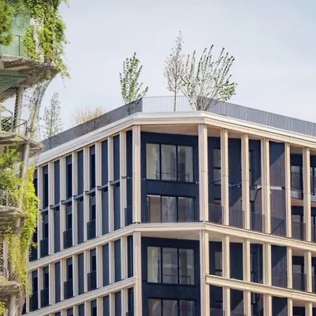 Appartement Charme Parisien Neuf Et Cosy *